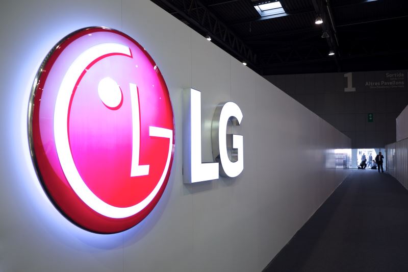 Peluncuran Bisnis Terbaru LG Electronics