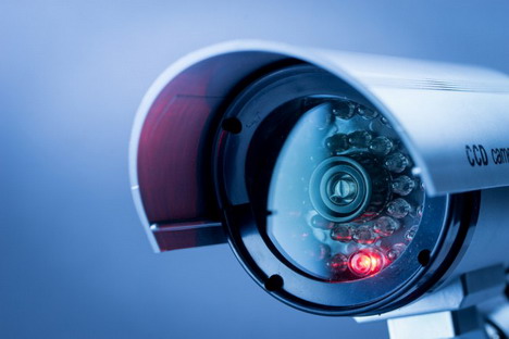 Penggunaan CCTV Dalam Bisnis