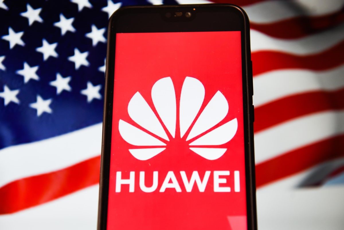 Blacklisting Huawei Berpeluang Kehilangan Jutaan Pengguna