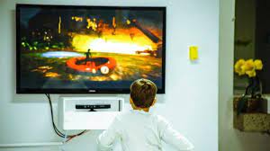Peningkatan Kualitas Gambar Revolusi TV dan Layar Elektronik