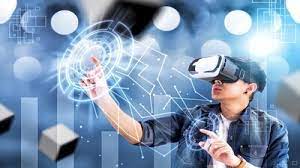 Bisnis Teknologi VR dan AR Masa Depan Interaksi Visual